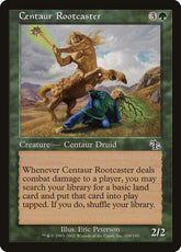 Centauro Rizomago / Centaur Rootcaster - Magic: The Gathering - MoxLand